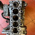 prodám motor VW 2,5 TDI BPC - 9