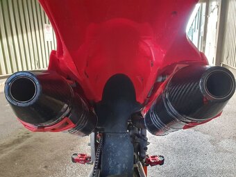 Honda CRF 450 - 9