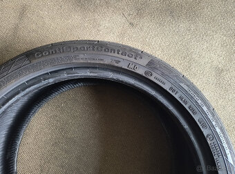 LETNÍ PNEU DUNLOP A CONTINENTAL 225/40/18-4KS - 9