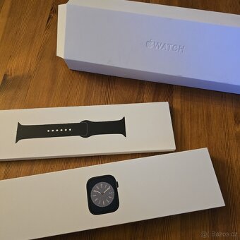 Apple watch 8 45mm - 9