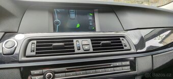 BMW 520d f11 - 9