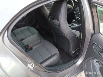 Mercedes Benz A 180 rok 2015 - 9