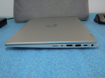 HP ProBook Touch x360 435 G7 20GB Ryzen 5 4500U 512GB Otočný - 9