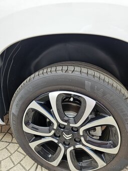 CITROËN Berlingo XL 1.5 BlueHDi 130 S&S EAT8 SHINE PROFI+ - 9