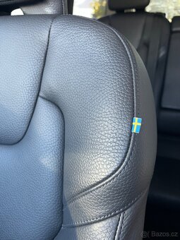 Volvo V90 - 9