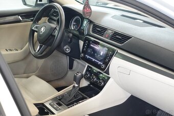 Škoda Superb III 2.0 TDI 140kw 4x4 Automat 2019 - 9