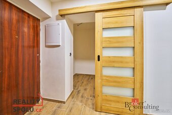 Prodej, byty/2+1, 57 m2, 54201 Žacléř, Trutnov [ID 70458] - 9