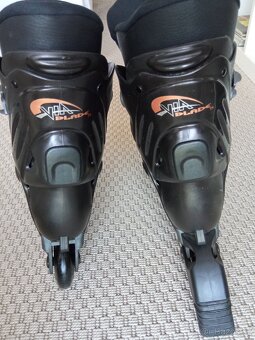Inline brusle Rollerblade - 9