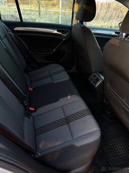VW Golf 7 variant « allstar » - 9