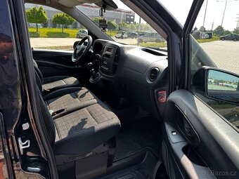 Mercedes-Benz Vito - 9