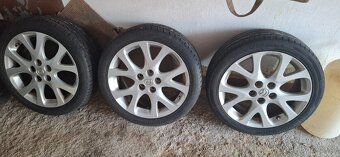 Mazda 6 2.5 125kW 2009 - 9