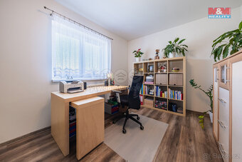 Prodej rodinného domu, 133 m², Mukařov, ul. K Památníku - 9