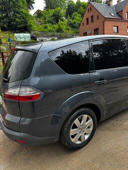 FORD S-Max - 9