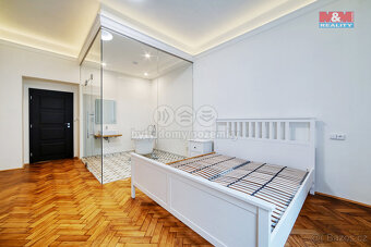Prodej bytu 3+1, 118 m², Plzeň, ul. Kardinála Berana - 9