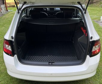 Škoda Fabia 3 Combi Style - 9