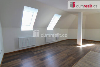Pronájem 1 + kk, 45 m2,  Veselí nad Moravou - 9