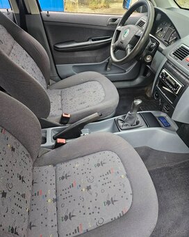 Škoda Fabia 1.4 MPI nová STK najeto 162695 km - 9