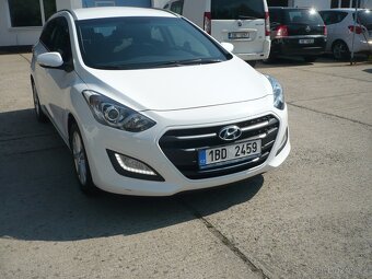 Hyundai i30 - 9