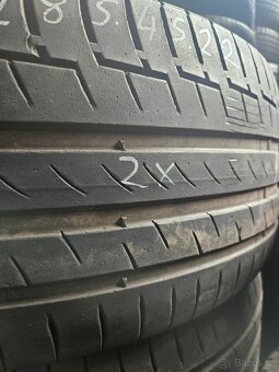 325/40R22 114Y PremiumContact 6 ContiSilent MO-S CONTINENTAL - 9