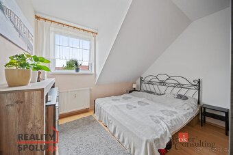 Prodej, byty/4+kk, 93.48 m2, V Peklovcích 813, 56601 Vysoké  - 9