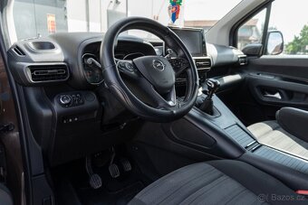 Opel Combo Life 1.5 CDTI 130k Innovation XL - 9