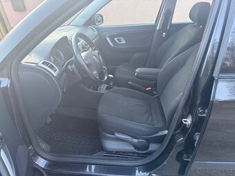 Škoda Fabia 2 1.4 TDI 59kW combi Greenline - 9