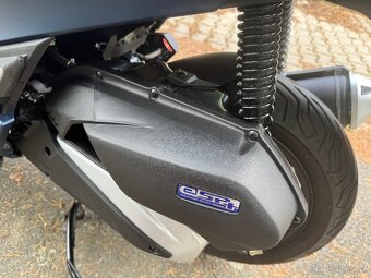 Honda PCX 125 - 9