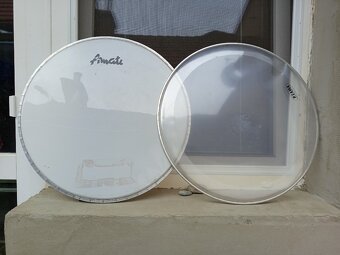 20" kopáky Amati - 9