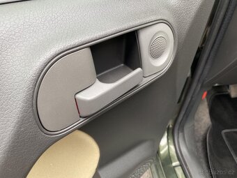 Fiat Panda 1.3JTD , 51 kW nafta, 2006 - 9