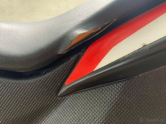 Rieju RS3 125 NKD – sportovní naháč s duší Yamahy - 9