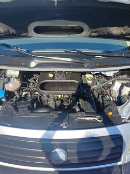 Fiat Scudo 2,0tdi 90kw N1 - 9