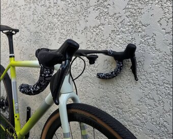 Specialized Crux 10r disk 2024 gravel cyclocross kolo - 9