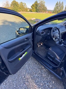 Ford Focus 2 combi 1.6 74kW - 9