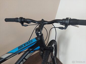 Btwin kolo Rockrider 340 "26" M - 9