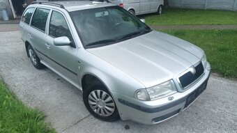 díly Octavia 1 facelift - 9