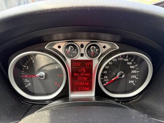 Ford Focus 1.6 74kw - 9