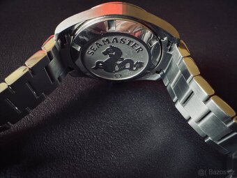 Omega Seamaster Aqua Terra - 9