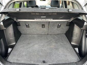 Suzuki Vitara 1,6VVT AllGrip 4x4 Flash – 2015 – ALU, ACC - 9
