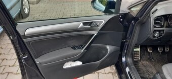 Prodám Volkswagen golf 7 1.6 TDI ALLSTAR - 9
