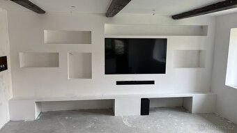 Nabízíme veškeré rekonstrukční a stavební práce od A-Z - 9