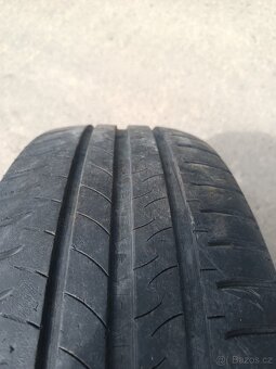 Letní pneu Michelin Energy 205/55 r16 94V - 9