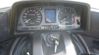 Honda Goldwing 1500 - 9