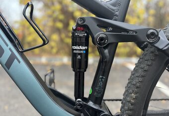 2022 GHOST KATO FS ESSENTIAL - 9