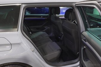 VW Passat B8 Variant 2.0 TDI 147kW DSG - záruka Autodraft - 9