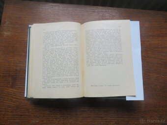 Pouť do Mekky 1934  K.MAY  il.BURIAN - 9