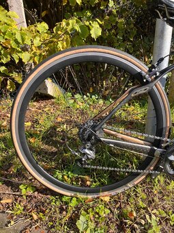 Karbonové silniční kolo Specialized Ruby Comp - 9