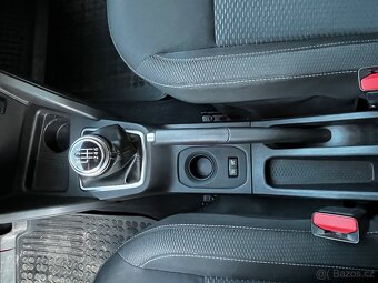 Dacia Duster 1.5 dci. 70000km - 9