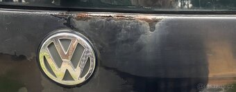 VW Passat Variant 1.9 TDI 2004 b5.5 - 9