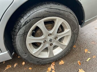 Ford Focus 1.8TDCi 2004 - 9