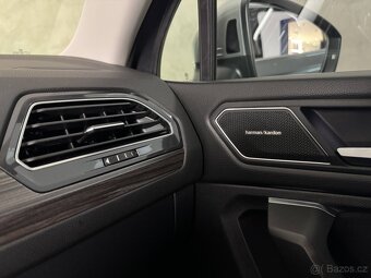 Volkswagen Tiguan Allspace 2.0TDi DSG Life LED Virtual - 9